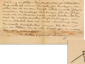 Surat Tulisan Tangan Einstein Dilelang Rp 1,8 M, Isinya Mengutuk Hitler