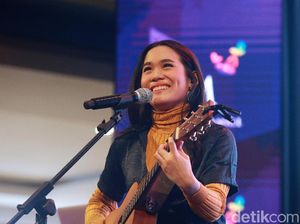 Masalah Sheryl Sheinafia saat Syuting Film, Apa Sih?