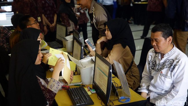 Telat Lapor SPT Pajak? Siap-siap Dapat Surat Cinta