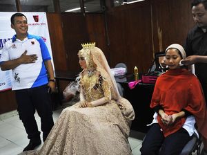 Kelas Kewirausahaan Kreatif BUMN