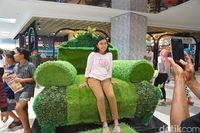 Trans Studio Mall di Bali Resmi Dibuka, Pengunjung Antusias