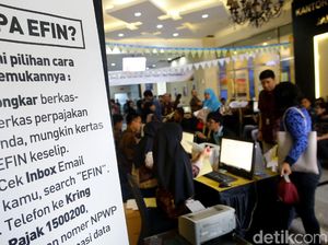 WNI Tinggal Lama di Luar Negeri Tak Perlu NPWP dan Lapor SPT