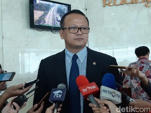 Soal Polemik Reklamasi Teluk Benoa, Edhy Prabowo: Akan Saya Lihat