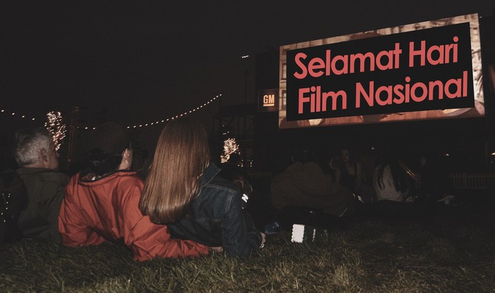 Hari Film Nasional Hari Film Nasional