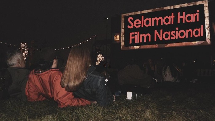 Hari Film Nasional Hari Film Nasional