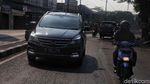 MPV Elegan China