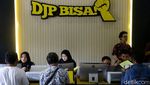 Masyarakat Berbondong-bondong Lapor SPT Jelang Hari Terakhir