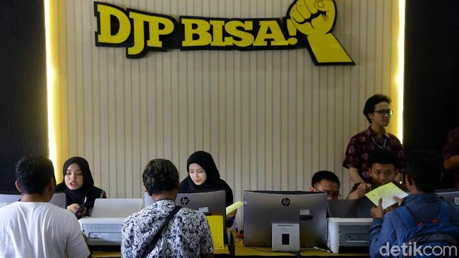 Telat Lapor SPT Pajak? Siap-siap Dapat Surat Cinta
