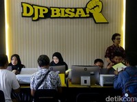 Telat Lapor SPT Pajak? Siap-siap Dapat Surat Cinta