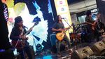 Gebrakan Navicula di dHOT Music Day 2019