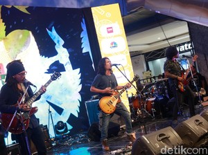 Sering Ribut, Navicula Bertahan 23 Tahun