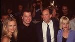Ajukan Pembatalan Nikah, Ini Deretan Istri Nicolas Cage Sebelumnya