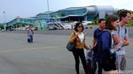 Begini Megahnya Bandara Komodo di Labuan Bajo