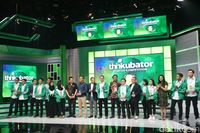 Live Report Live Pitch Thinkubator