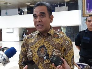 Gerindra: Semua Fraksi di MPR Setuju Amendemen Terbatas UUD 1945 soal GBHN