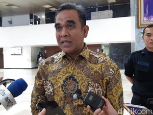 Prabowo Bertemu Ketum Parpol KIK, Gerindra Tegaskan Bukan atas Saran Jokowi