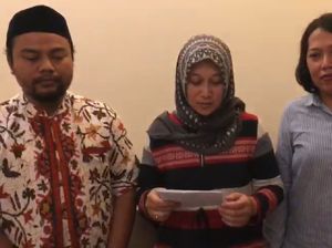 Video Klarifikasi Ibu Dorong Anak dari Mobil di Malang