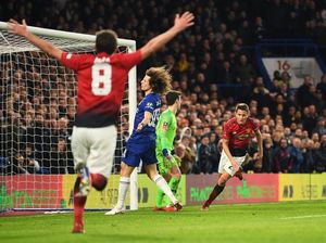 Solskjaer Tunggu De Gea, Mata, dan Herrera Teken Kontrak Baru