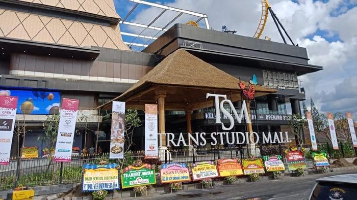 Foto: Dok. Trans Studio Foto: Dok. Trans Studio