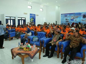 Layanan Go Online Siap Ubah Paradigma Nelayan Banyuwangi