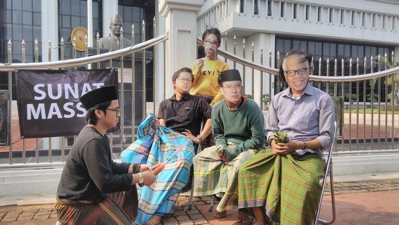 Ketua Kamar Pidana MA Disoal, Humas: Yang Mutus Bukan Pak Suhadi Ketua Kamar Pidana MA Disoal, Humas: Yang Mutus Bukan Pak Suhadi