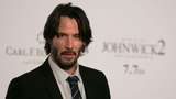 Duka Keanu Reeves Atas Meninggalnya Lance Reddick
