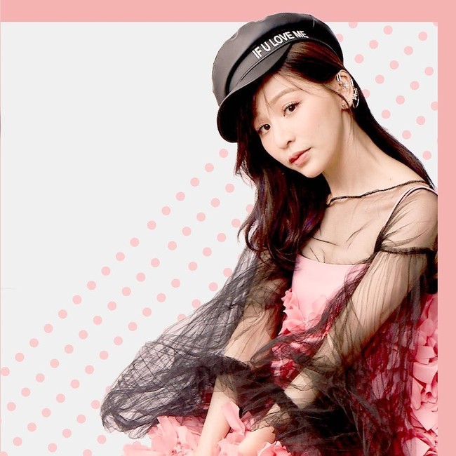 Cyndi pun membantah tuduhan bahwa dirinya menjalani operasi plastik. Seperti dilansir dari AsiaOne, agensi Cindy, Daystar Music merilis pernyataan di akun Weibo-nya pada hari Rabu (27/3/2019). Foto: Instagram