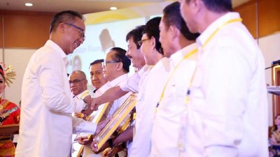 Pentingnya Peningkatan Kualitas Tata Kelola Anggaran