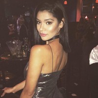 Kontes kecantikan tersebut memiliki sponsor dokter bedah plastik jadi operasinya akan benar-benar gratis. Aku sudah merasa kurang nyaman dengan ukuran payudaraku dan aku masih muda, jadi aku langsung setuju dan melakukan dua prosedur itu, katanya. (Foto: Instagram/@barbsantana)