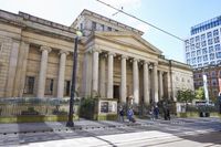 Manchester Art Gallery (iStock)