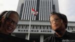 Aksi Sunat Massal Napi Koruptor Bentuk Protes ke MA