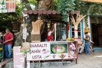 Suka Bikin Pembeli Kesal, 5 Fakta Unik Soal Es Krim Dondurma Khas Turki