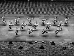 Karya Finalis Sony World Photography Awards Bikin Terpukau