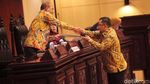 Paripurna Penutupan Masa Sidang IV DPD Dihadiri 73 Senator