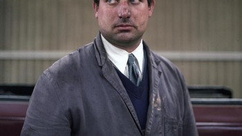 Karya Edward Thompson bertajuk In The Garden of England, finalis kategori Brief. Foto: Sony World Photography Awards