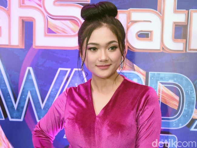Marion Jola Ungkap Sejak SD Digosipin Bisa Dibayar Buat Ngapain Saja