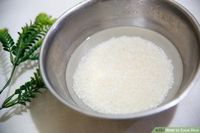 Yuk, Intip Tips Masak Nasi Anti Gagal di Kompor!
