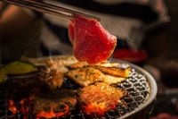 Yuk, Ajak Keluarga Makan Enak di Resto Korea dan Jepang Gandaria City!