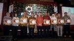 Pupuk Indonesia  Borong Penghargaan di PRIA 2019