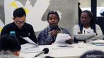 Membahas Dugaan Pelanggaran HAM di Nduga Papua