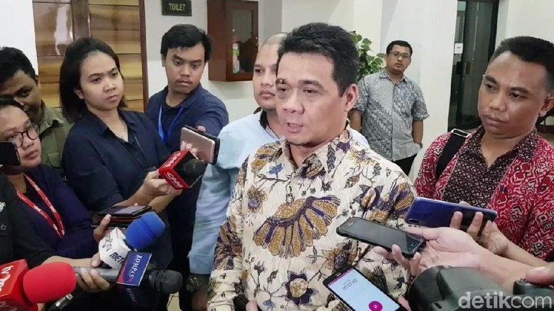 Prabowo Diminta Pulangkan Habib Rizieq, Gerindra: Bukan Tugas Menhan Prabowo Diminta Pulangkan Habib Rizieq, Gerindra: Bukan Tugas Menhan
