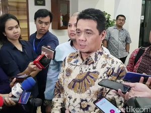 Gerindra: 2 Periode Sudah Final, Masa Jabatan Presiden Jangan Lama-lama