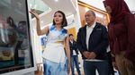 Resmi Dibuka, Begini Suasana GIIAS Surabaya