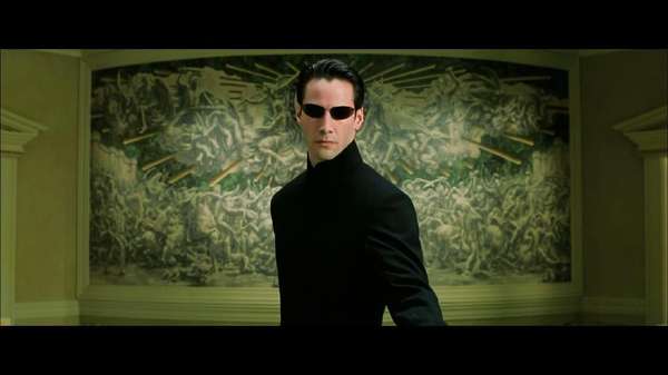 Matrix 4 Akan Digarap, Ini Penampilan Keanu Reeves Sebagai Neo! Matrix 4 Akan Digarap, Ini Penampilan Keanu Reeves Sebagai Neo!