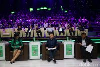 Live Report Live Pitch Thinkubator