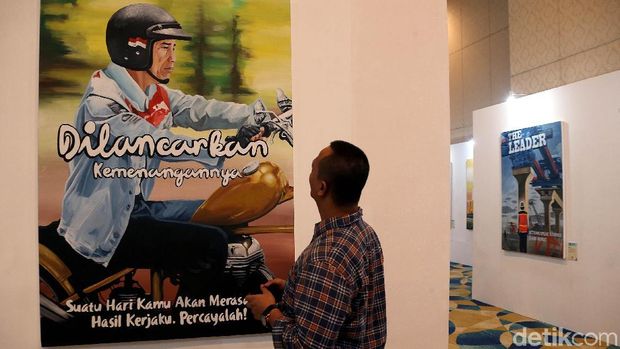 Pemerintahan Dilan Ala Jokowi