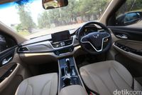 Wuling Cortez
