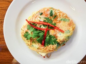 Biar Makin Asyik, Bikin Camilan  Praktis Buat Nonton Debat Capres