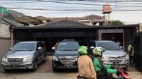 Tim KPK Geledah Lokasi Bowo Simpan Amplop 'Serangan Fajar'