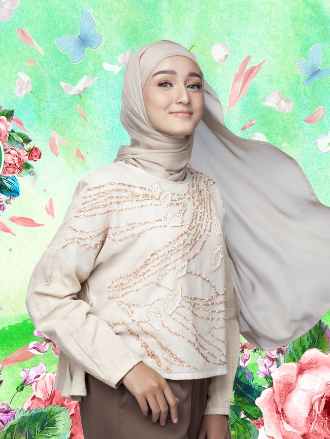 Hijab hunter